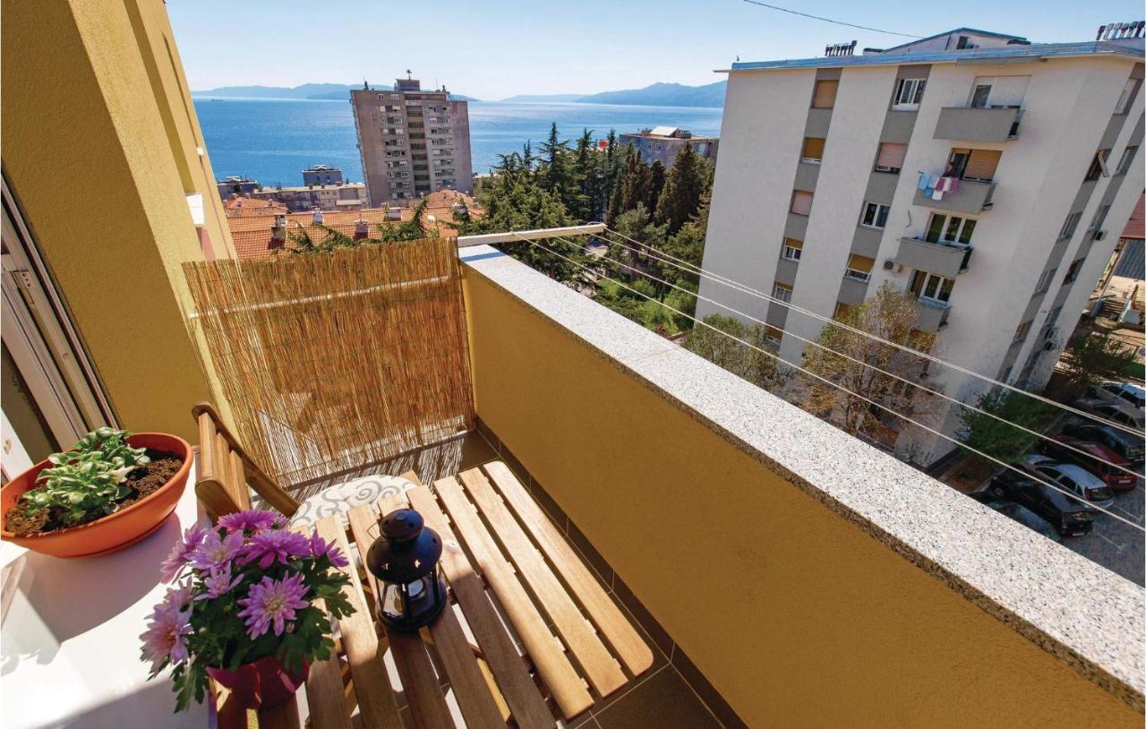Gorgeous Apartment In Rijeka With Wifi Exterior photo